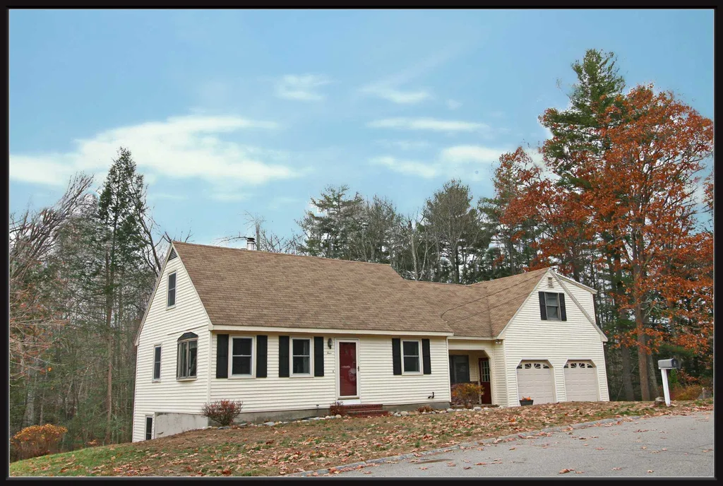 4 Partridge Lane Dover NH 03820