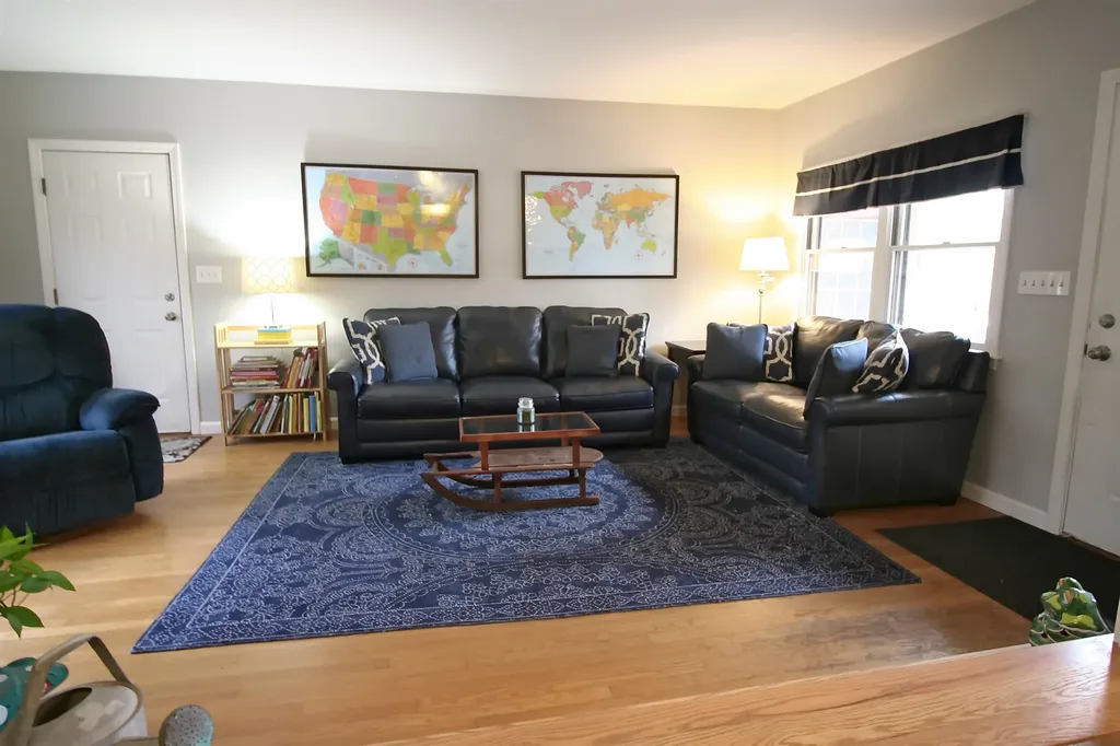 4 Partridge Lane Dover NH 03820