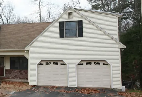 4 Partridge Lane Dover NH 03820