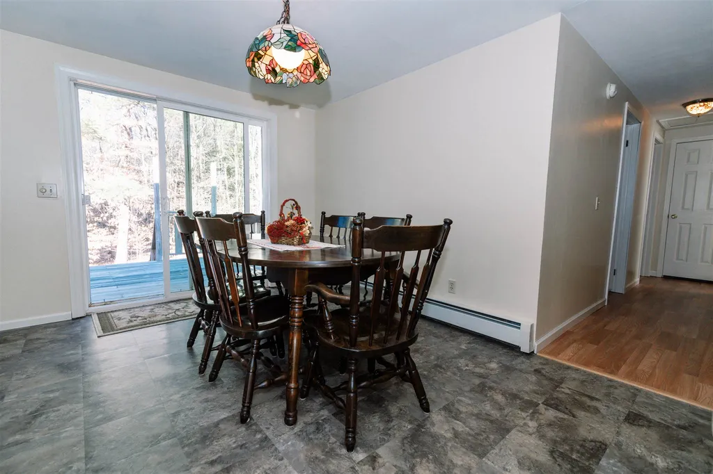 80 Knotty Knoll Circle Farmington NH 03835