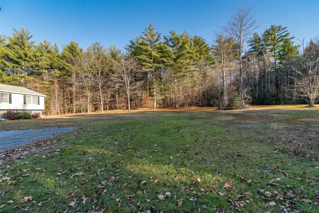 80 Knotty Knoll Circle Farmington NH 03835