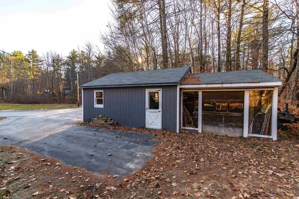 80 Knotty Knoll Circle Farmington NH 03835