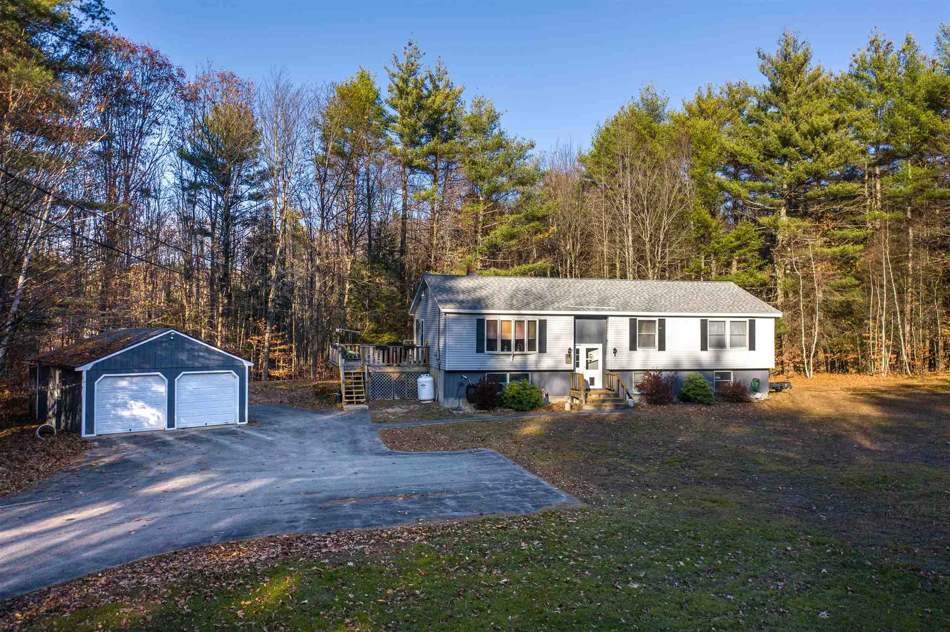80 Knotty Knoll Circle Farmington NH 03835