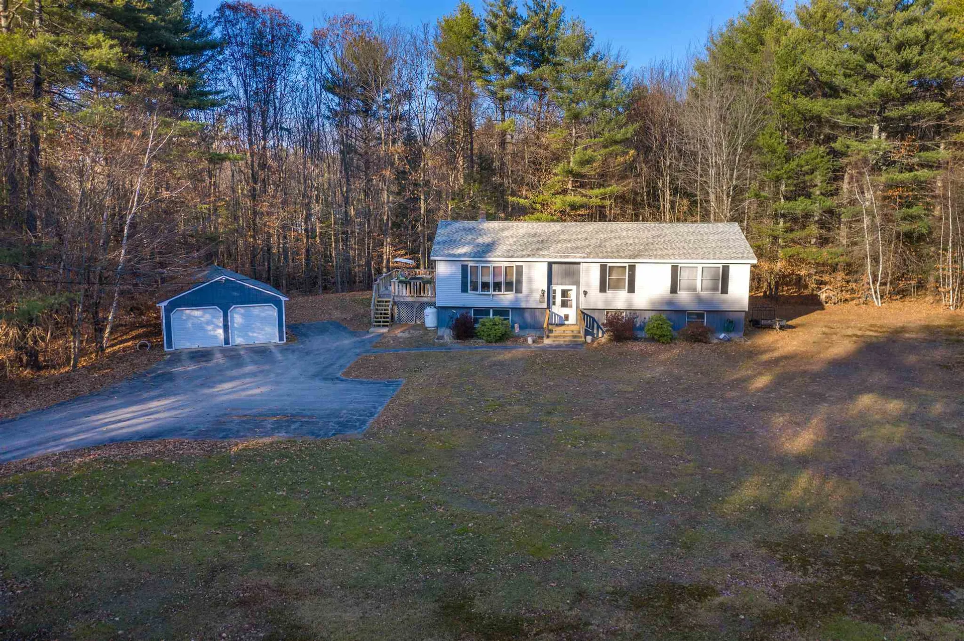 80 Knotty Knoll Circle Farmington NH 03835