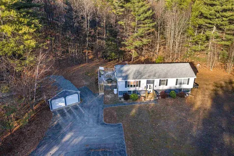 80 Knotty Knoll Circle Farmington NH 03835