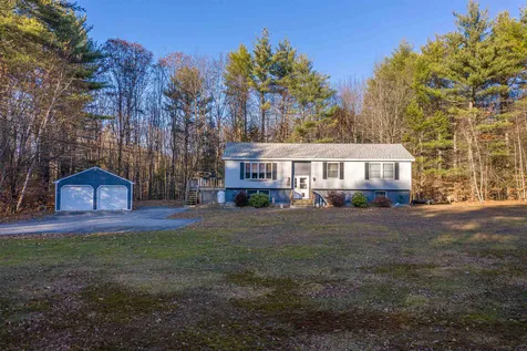 80 Knotty Knoll Circle Farmington NH 03835