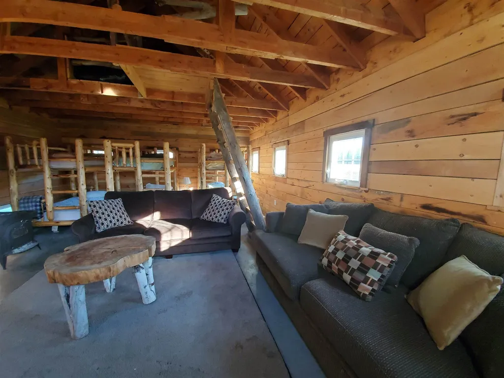 538 Nh Route 118 Canaan NH 03741
