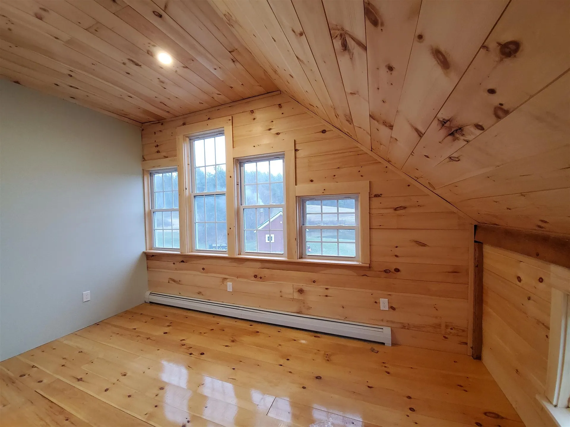 538 Nh Route 118 Canaan NH 03741