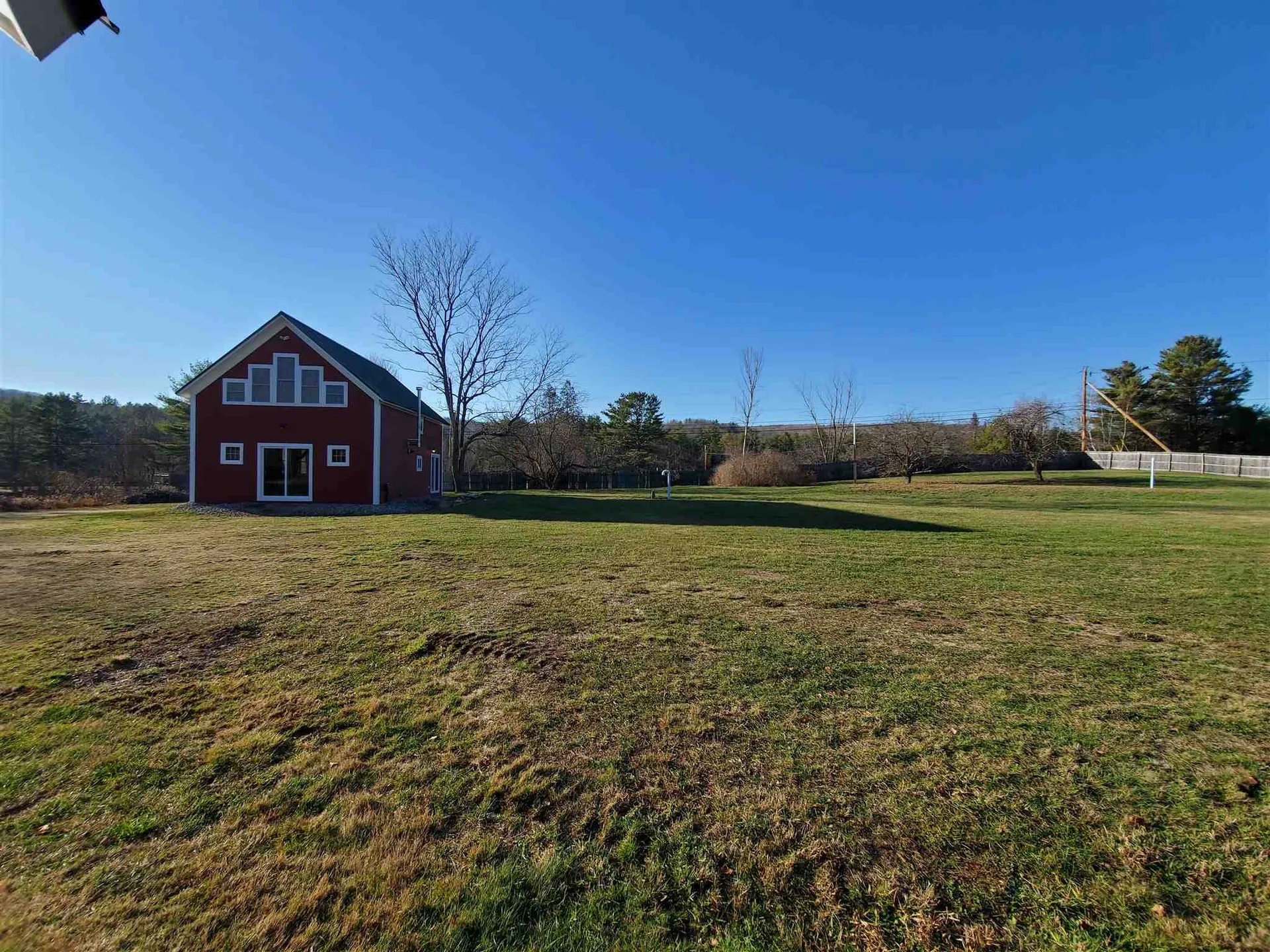 538 Nh Route 118 Canaan NH 03741