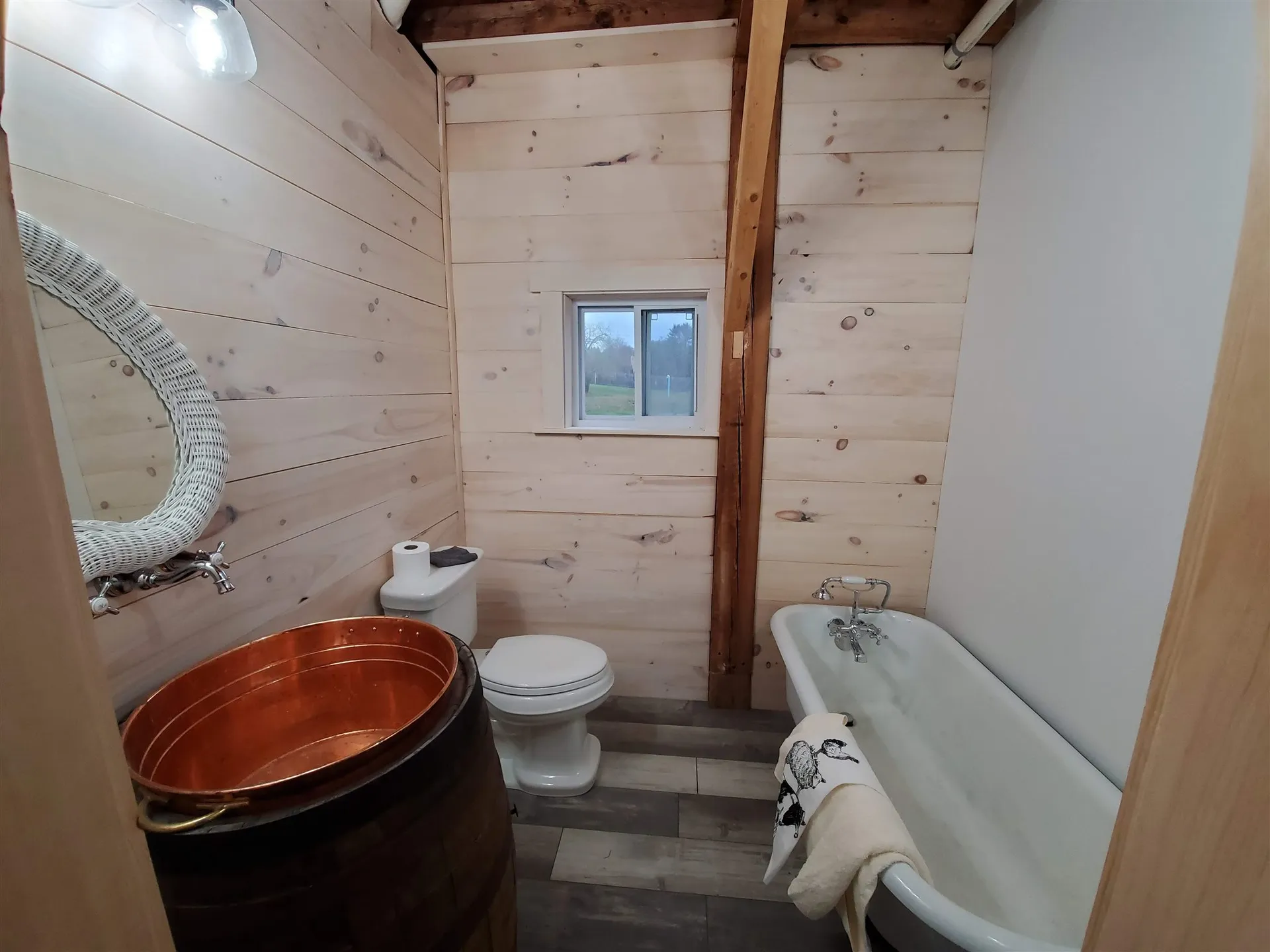538 Nh Route 118 Canaan NH 03741