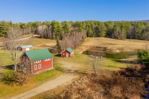 538 Nh Route 118 Canaan NH 03741