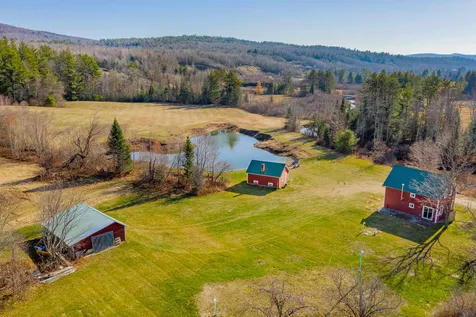 538 Nh Route 118 Canaan NH 03741