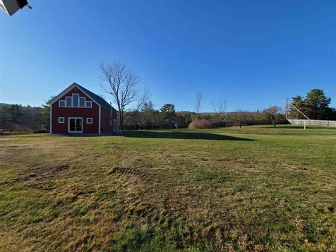 538 Nh Route 118 Canaan NH 03741