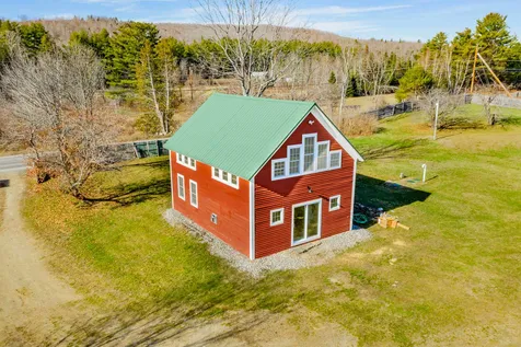538 Nh Route 118 Canaan NH 03741