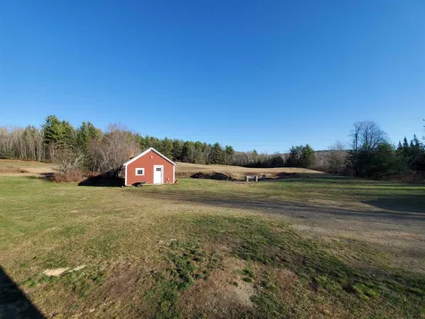 538 Nh Route 118 Canaan NH 03741