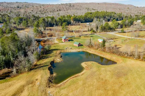 538 Nh Route 118 Canaan NH 03741