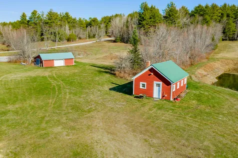 538 Nh Route 118 Canaan NH 03741