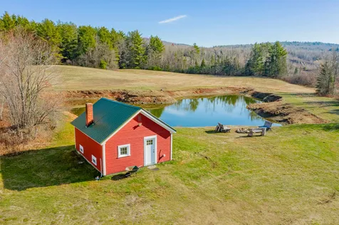 538 Nh Route 118 Canaan NH 03741
