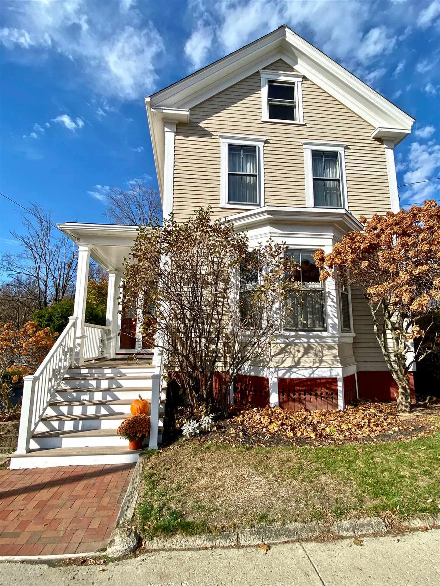 185 Locust Street Dover NH 03820