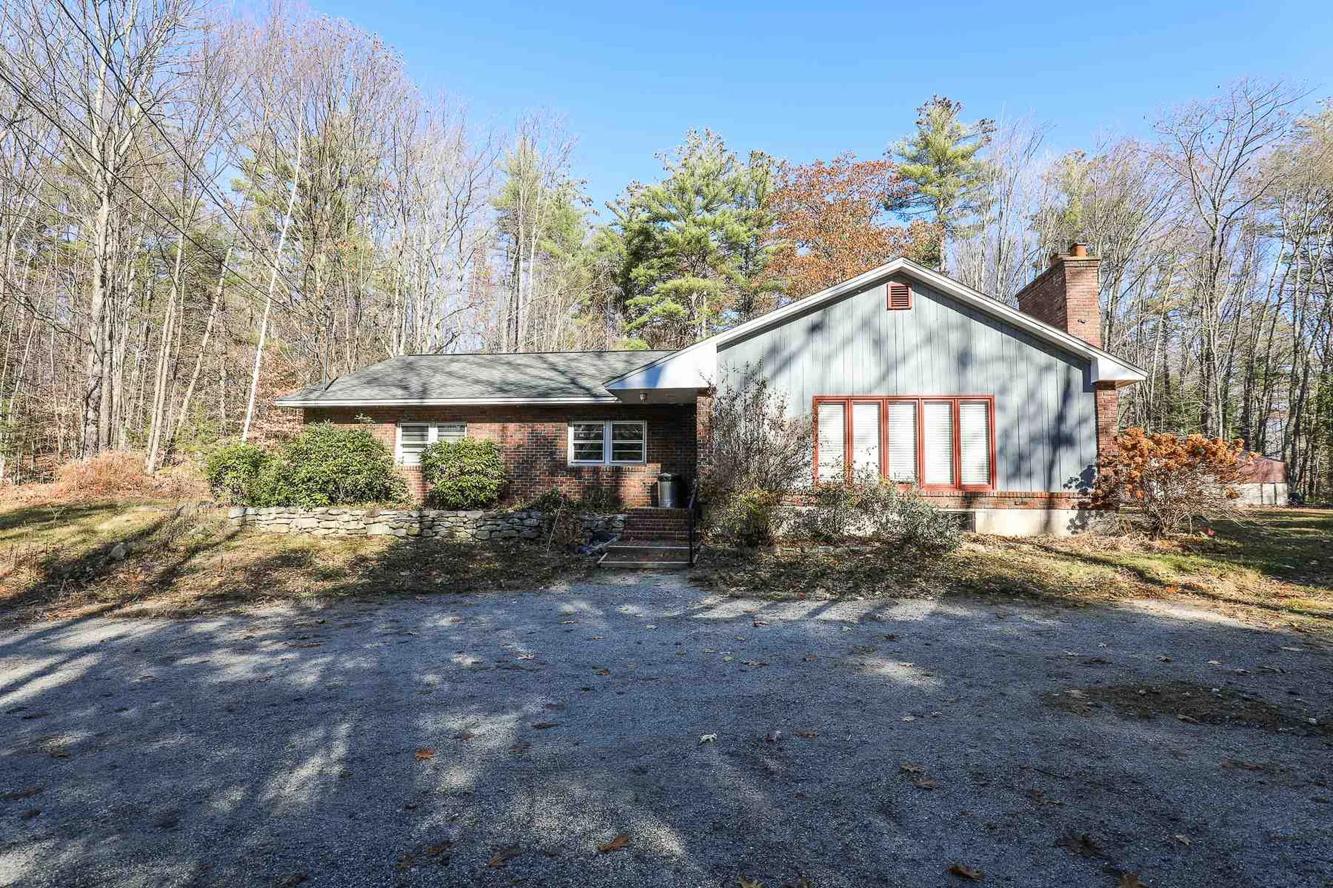 448 Francestown Road New Boston NH 03070