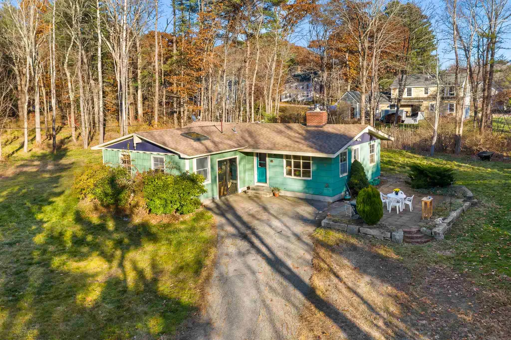 10 River Road North Hampton NH 03862