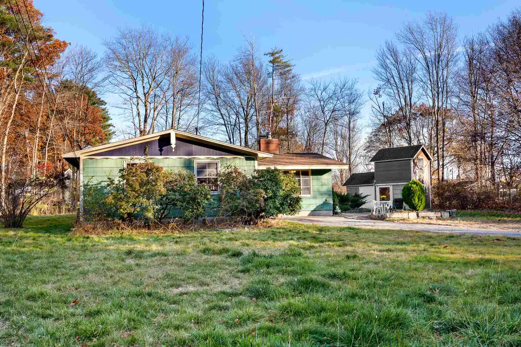 10 River Road North Hampton NH 03862