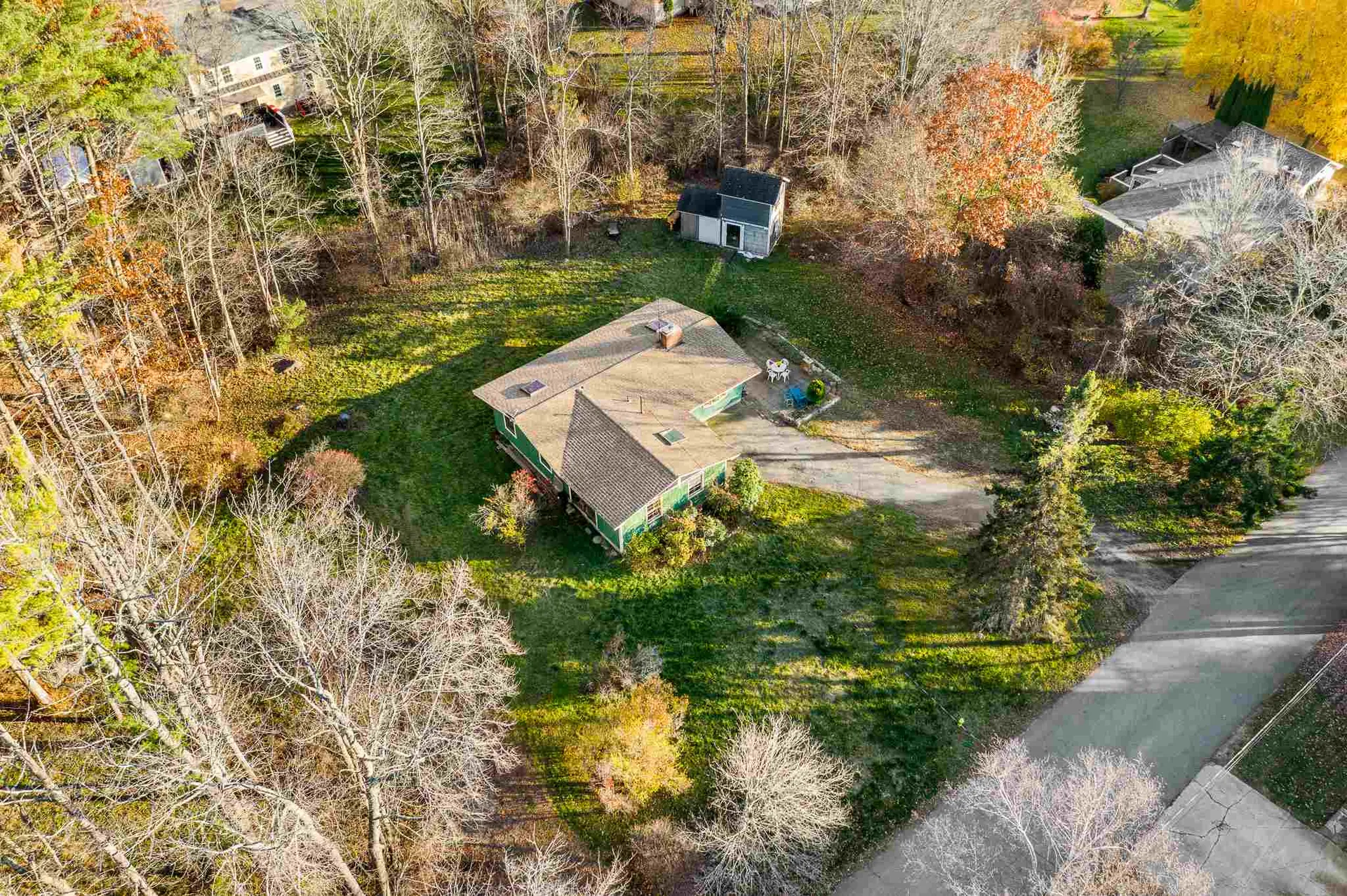 10 River Road North Hampton NH 03862