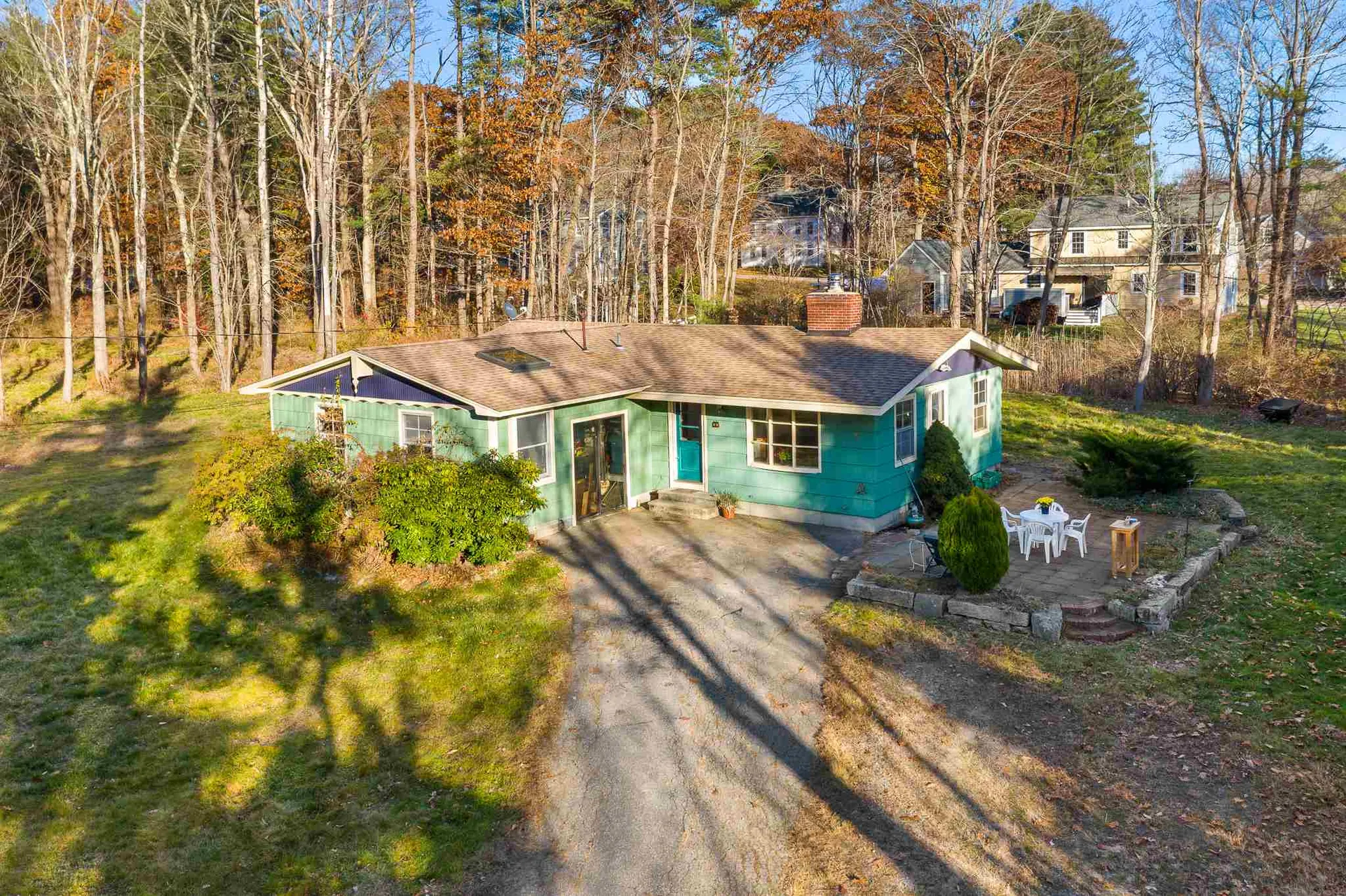 10 River Road North Hampton NH 03862
