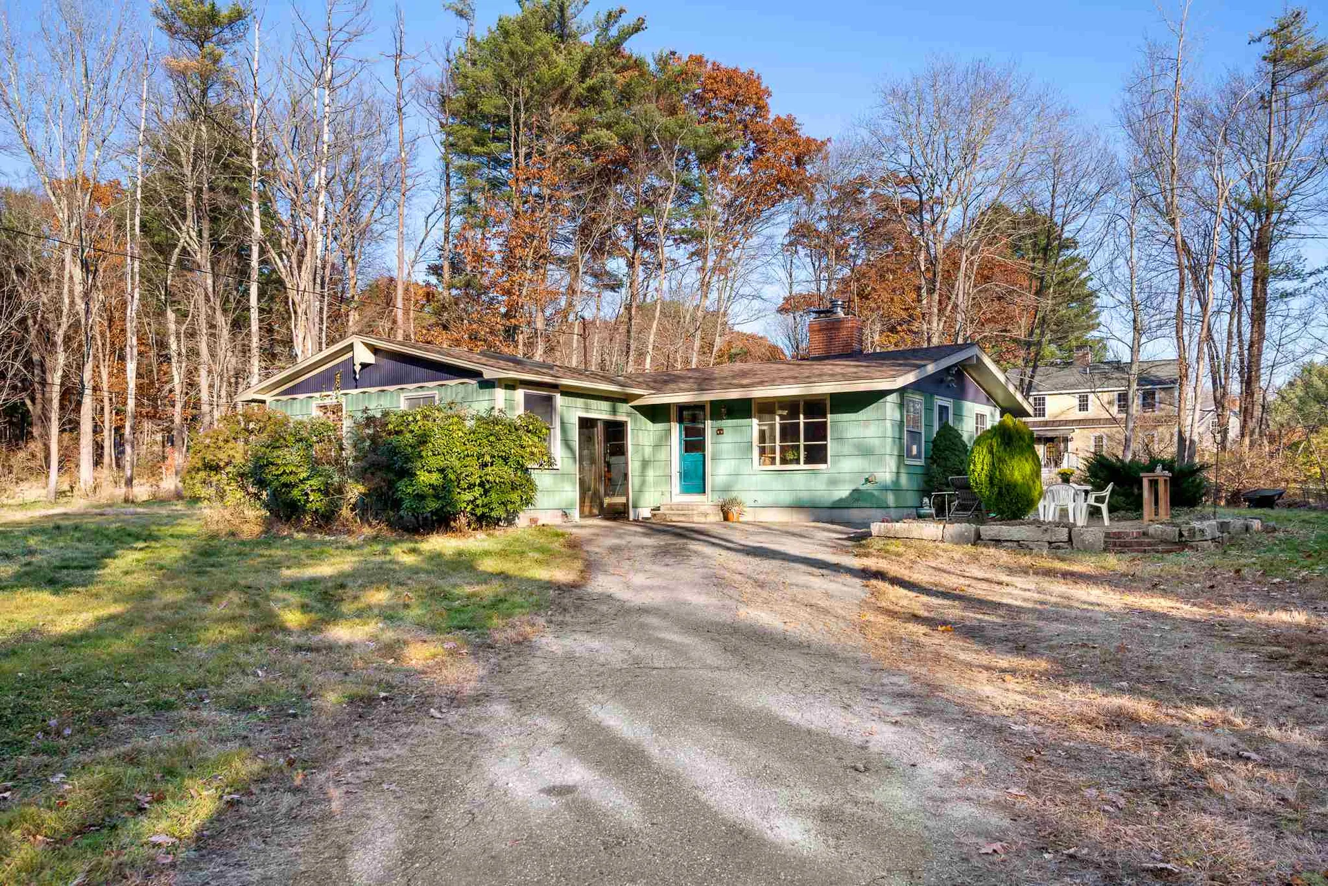 10 River Road North Hampton NH 03862