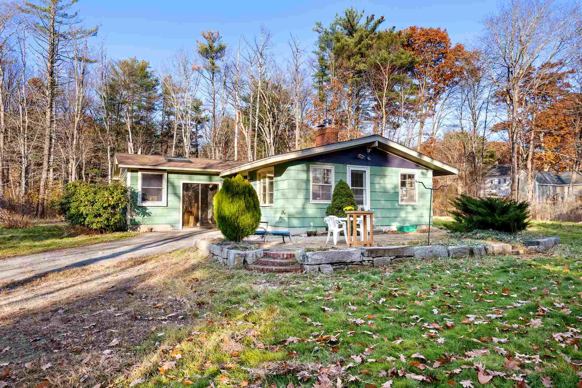 10 River Road North Hampton NH 03862