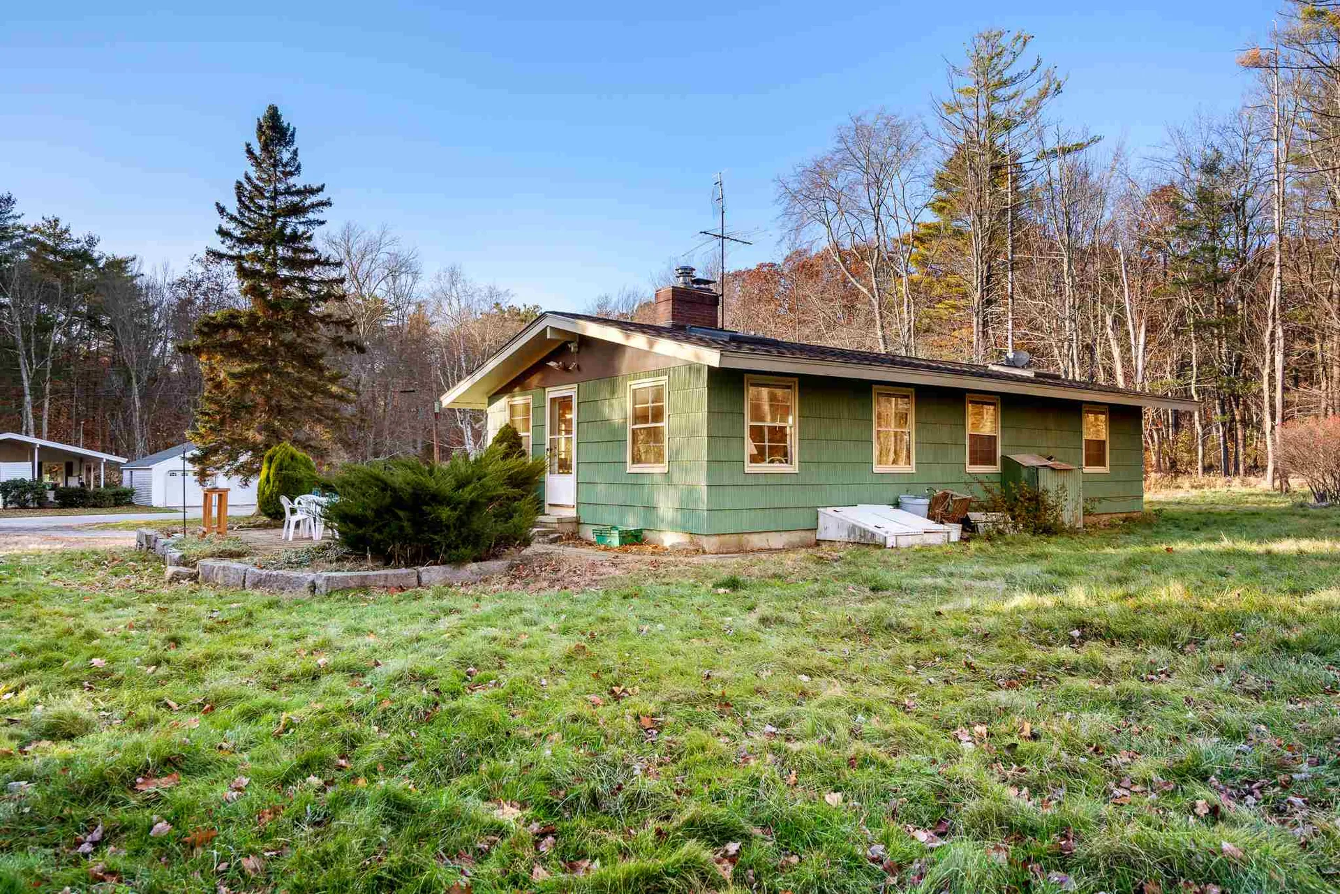 10 River Road North Hampton NH 03862