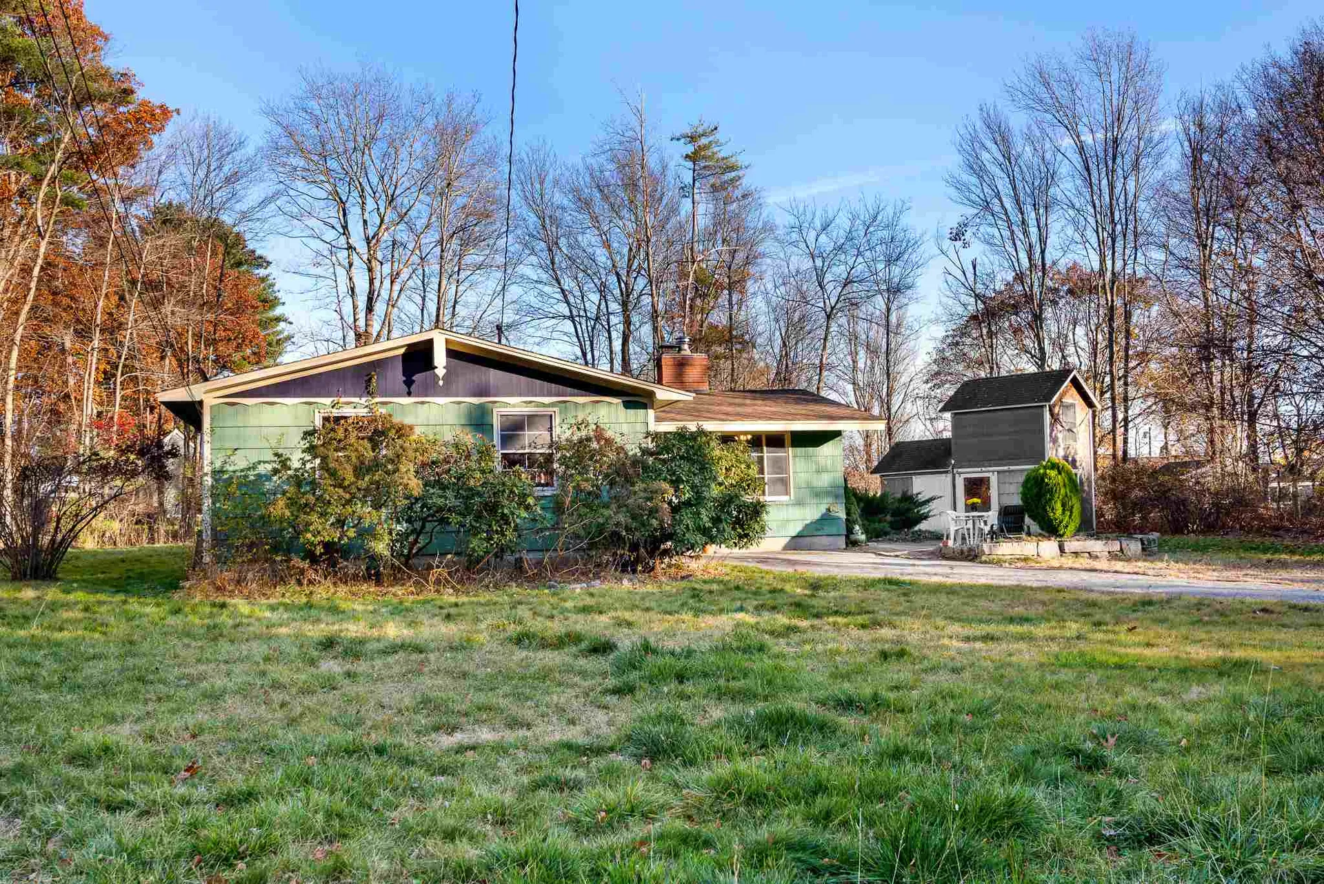 10 River Road North Hampton NH 03862