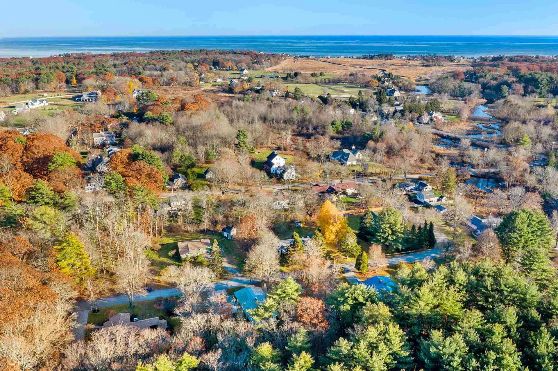 10 River Road North Hampton NH 03862