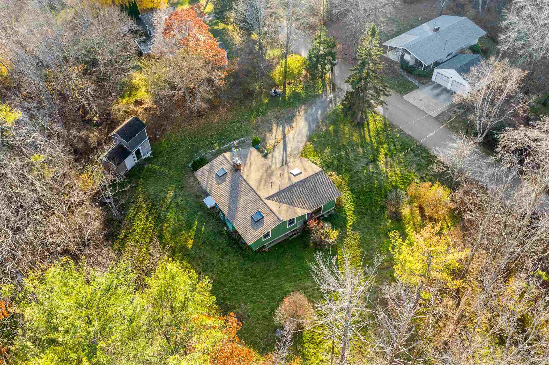 10 River Road North Hampton NH 03862