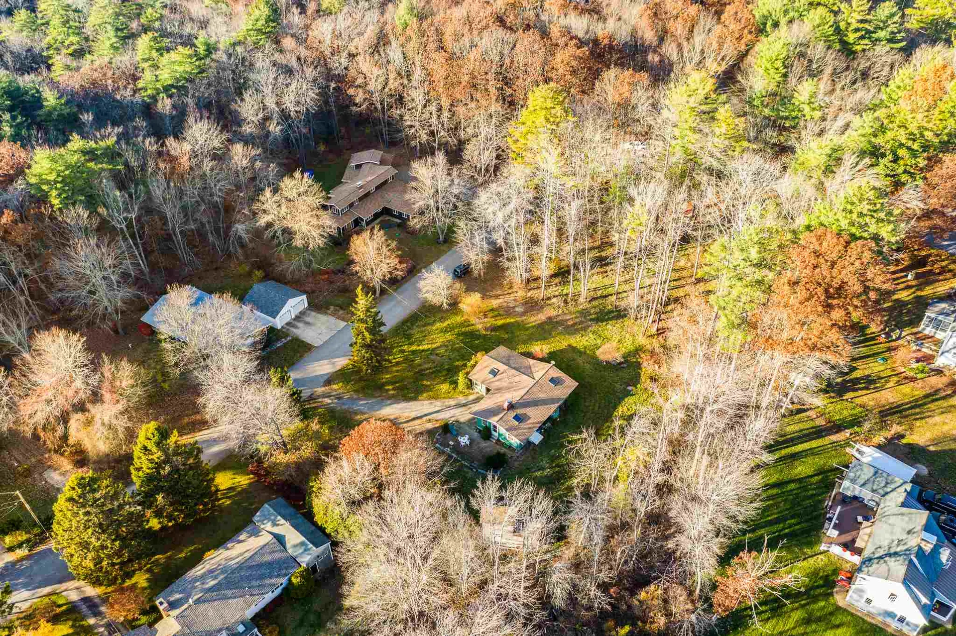 10 River Road North Hampton NH 03862