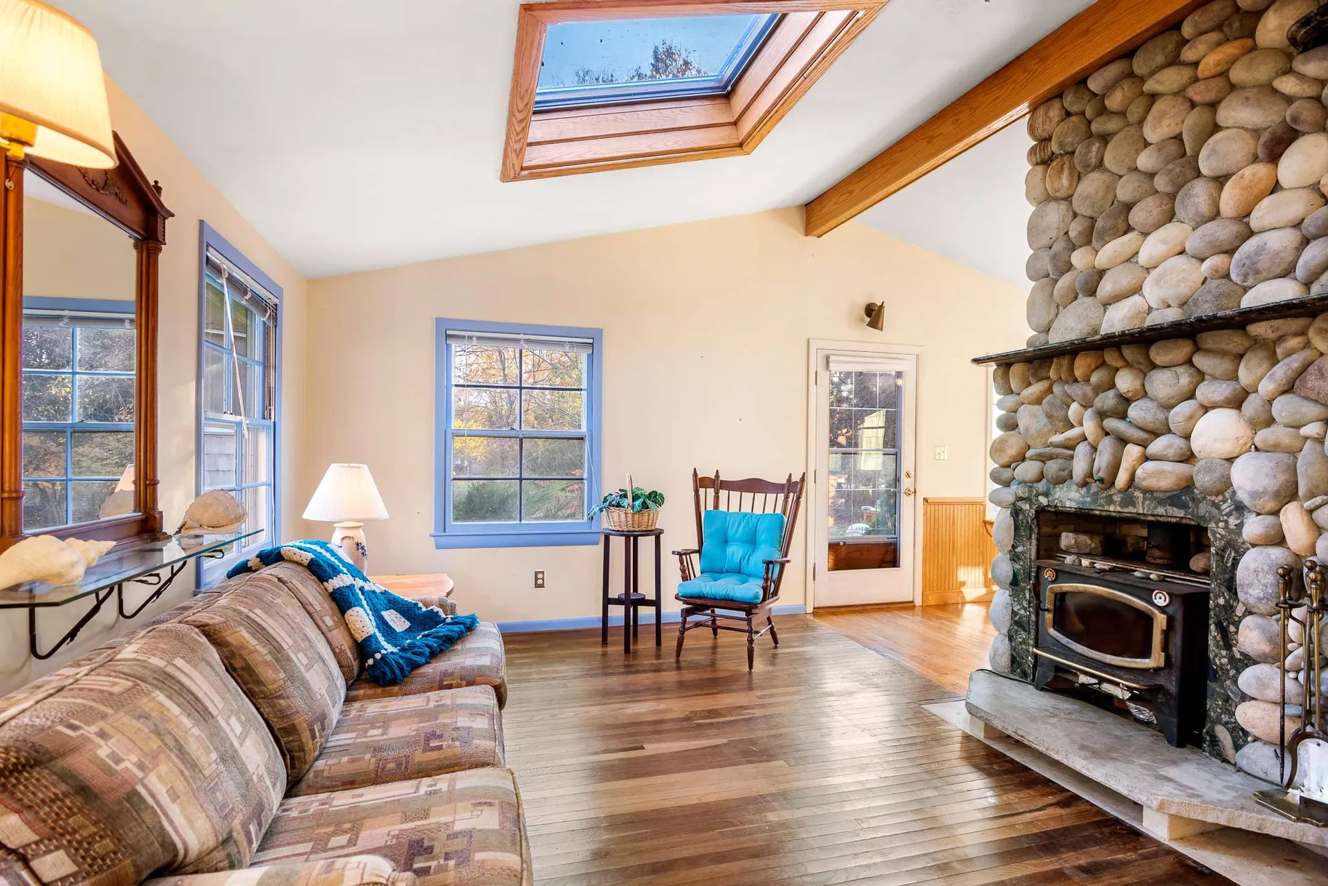 10 River Road North Hampton NH 03862