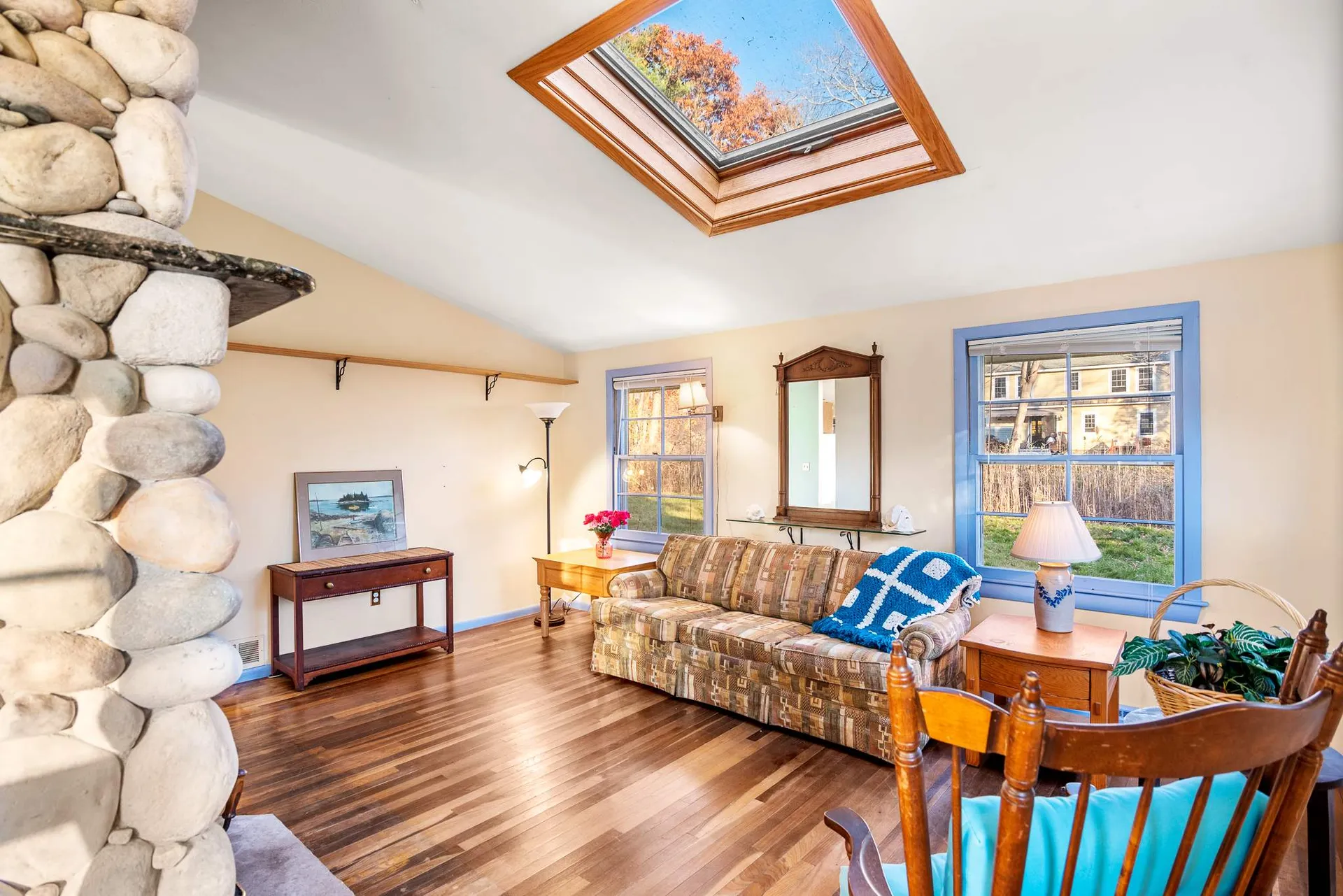 10 River Road North Hampton NH 03862