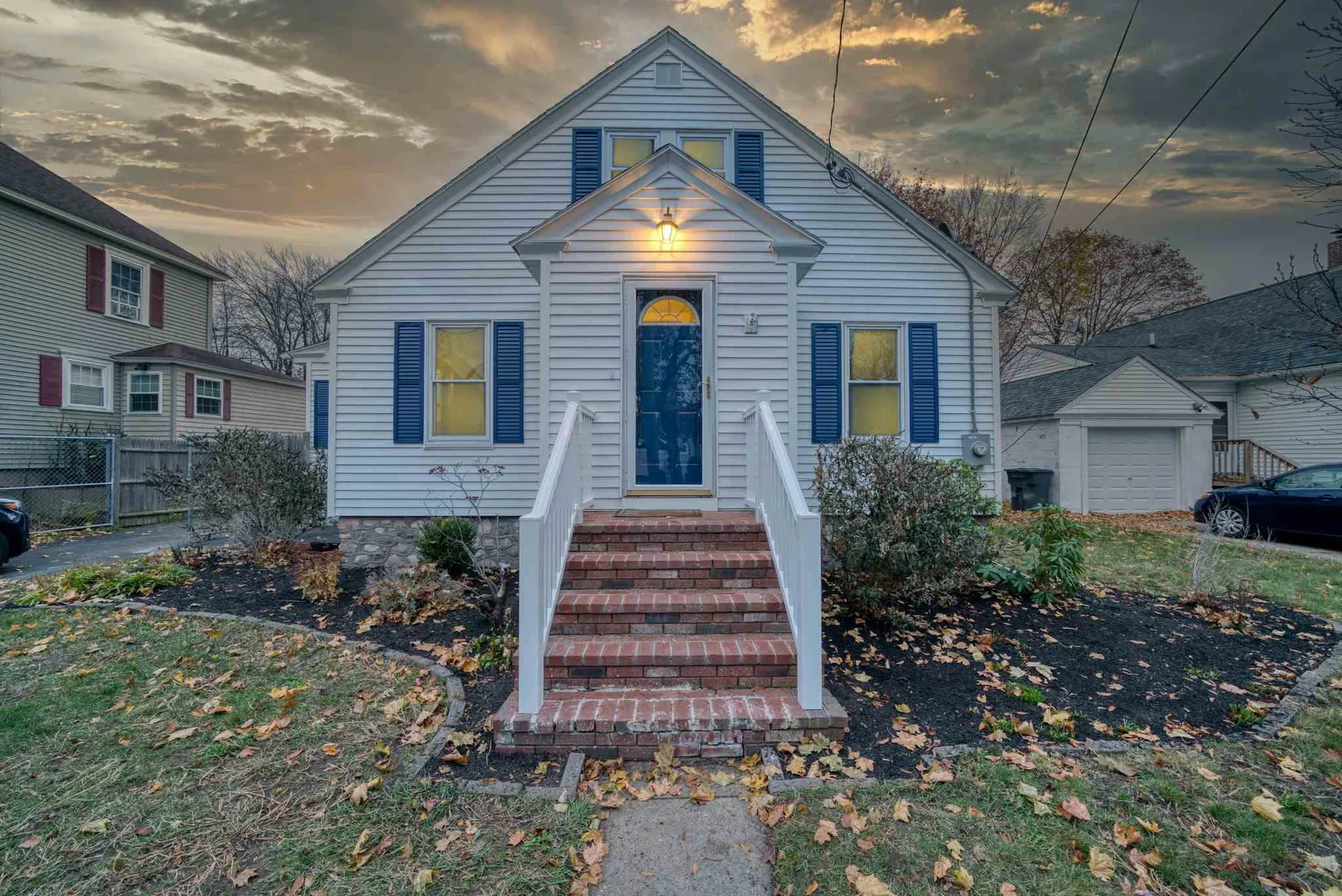 36 Taylor Street Manchester NH 03103