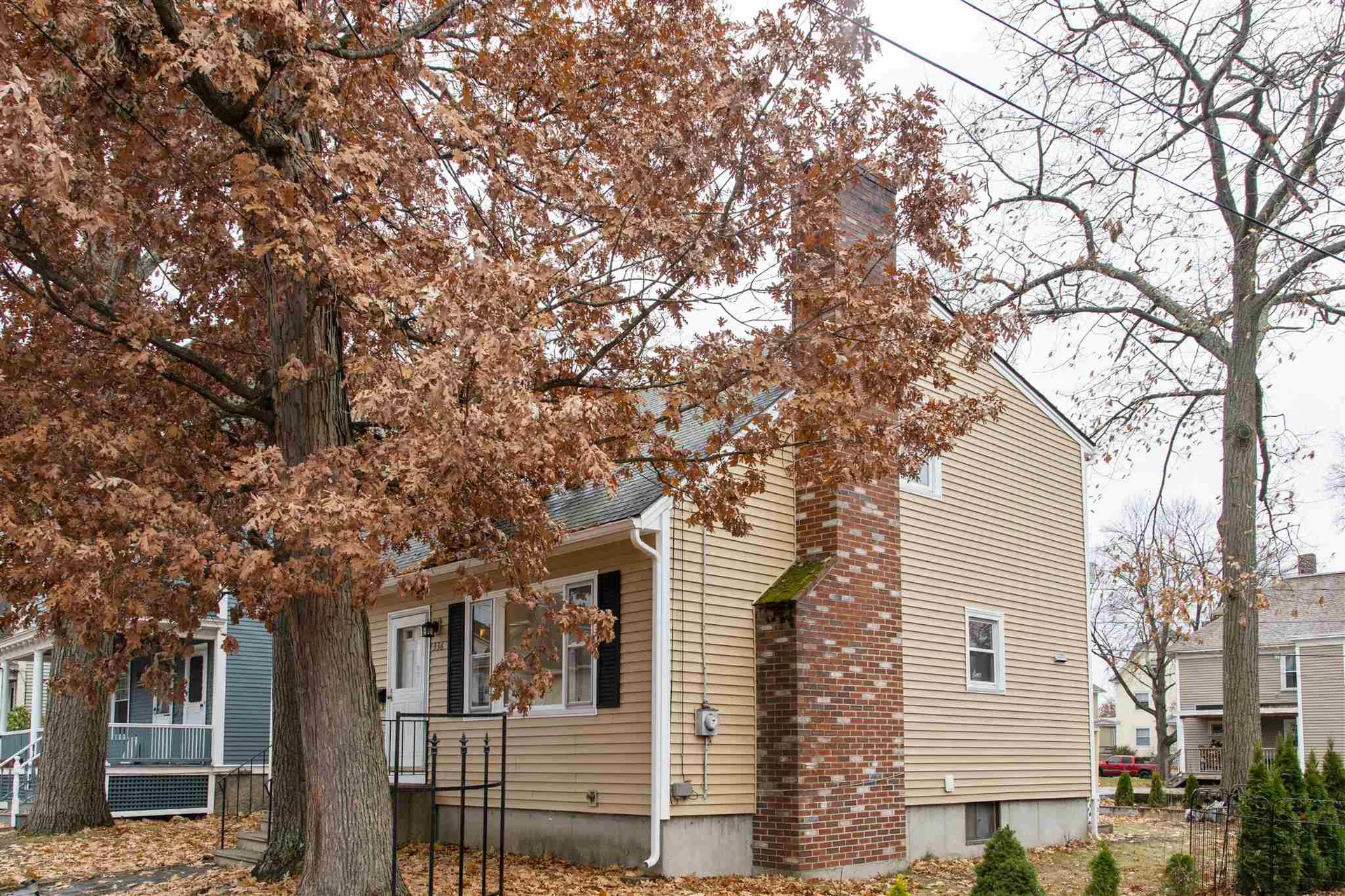 336 Ash Street Manchester NH 03104