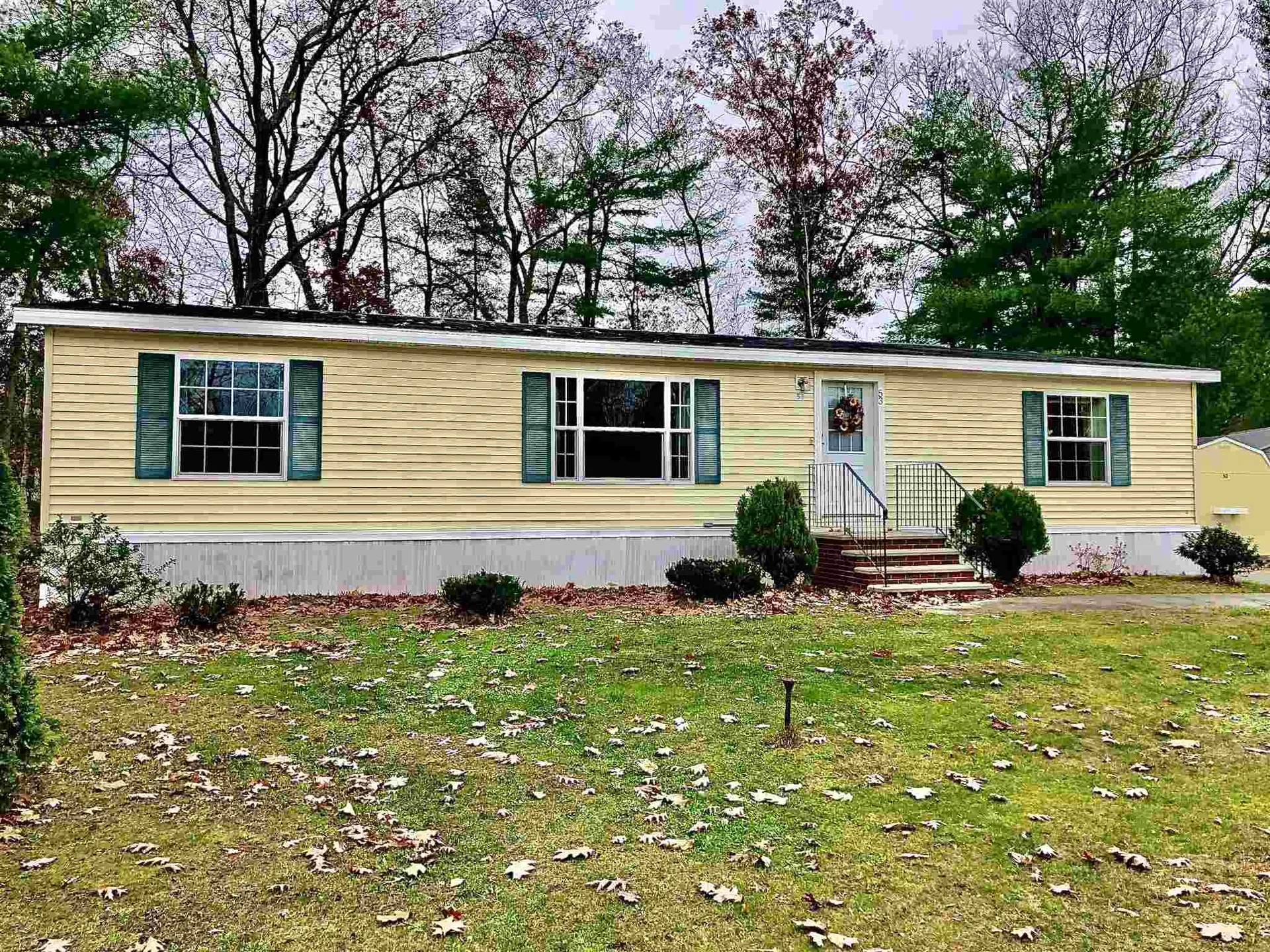 53 Nelson Street Salem NH 03079