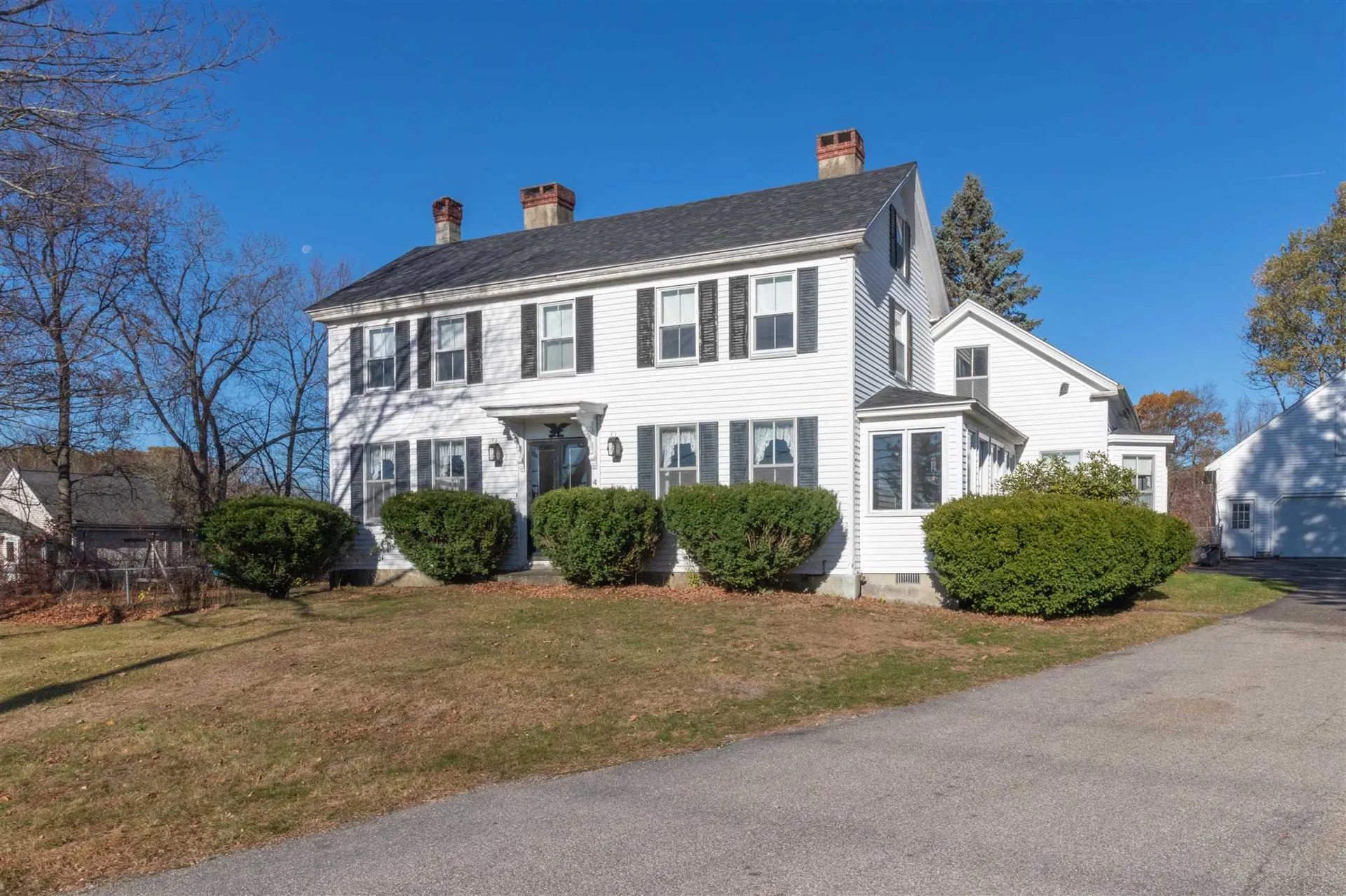 48 Emerson Avenue Hampstead NH 03841