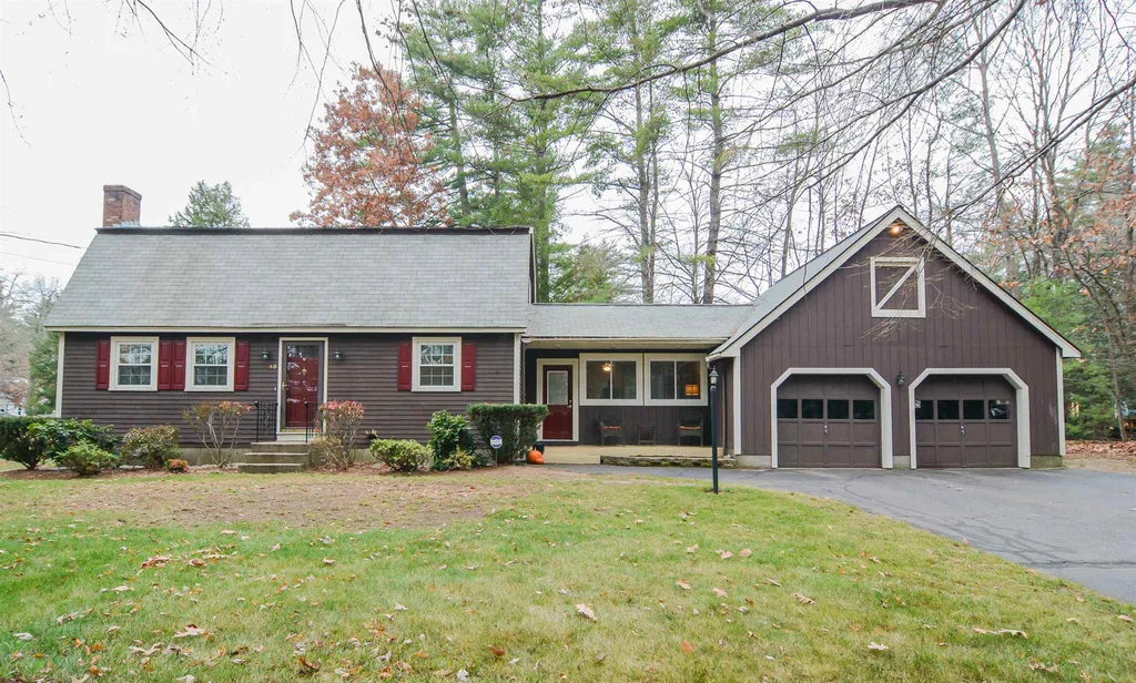 48 Wire Road Merrimack NH 03054