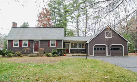 48 Wire Road Merrimack NH 03054