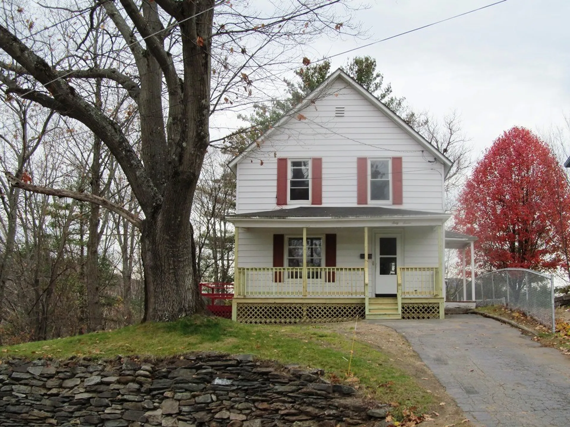 67 West Terrace Street Claremont NH 03743