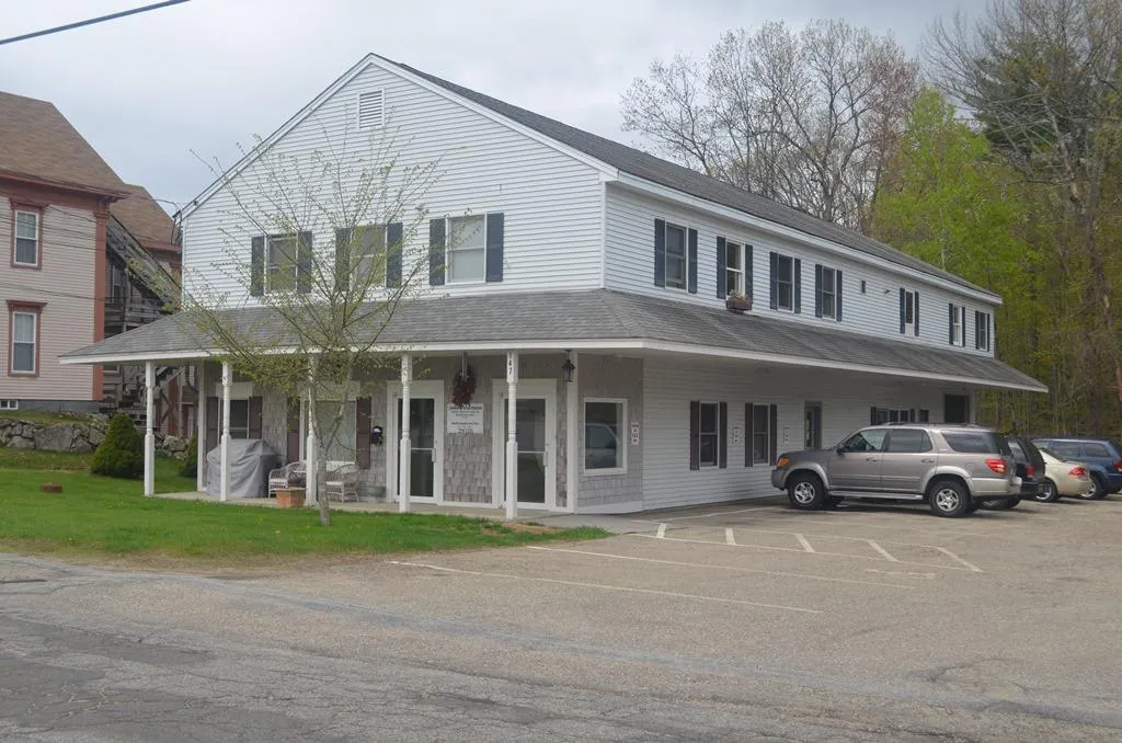 143-147 Main Street Meredith NH 03253