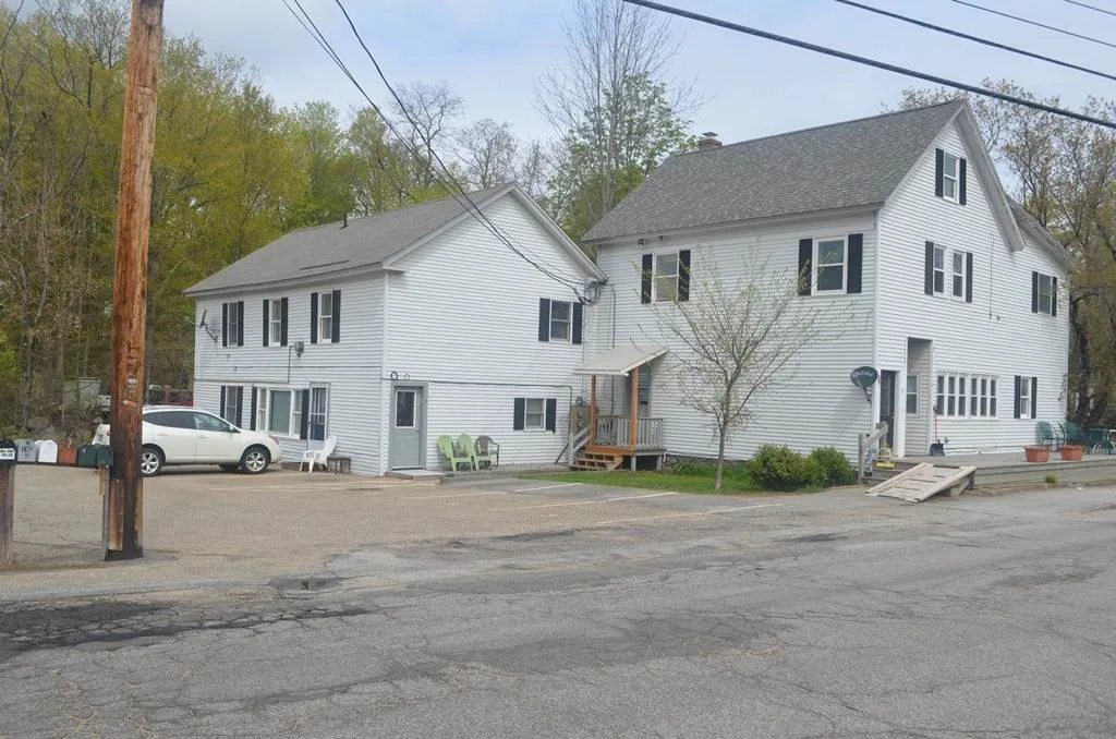 143-147 Main Street Meredith NH 03253