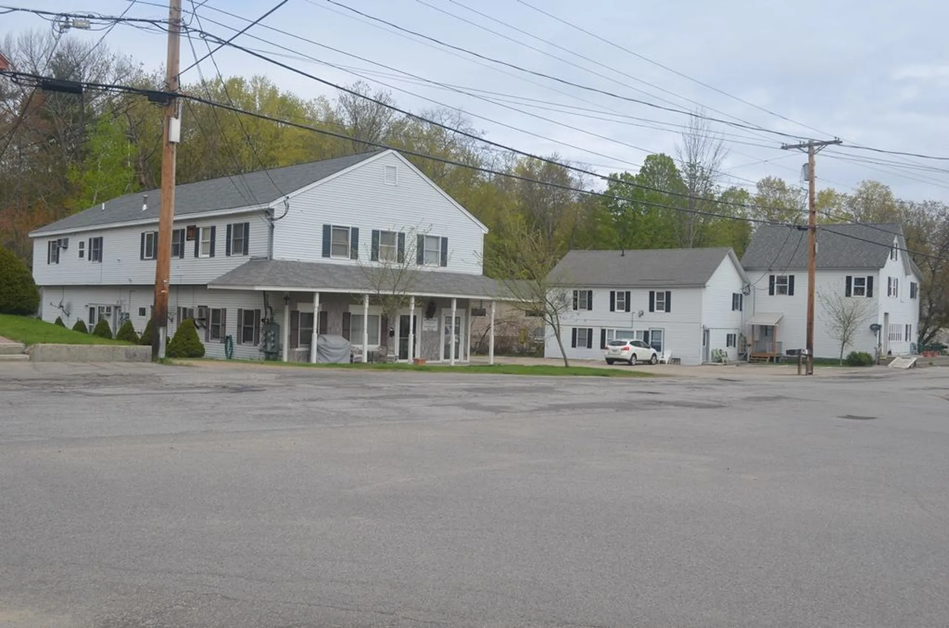143-147 Main Street Meredith NH 03253