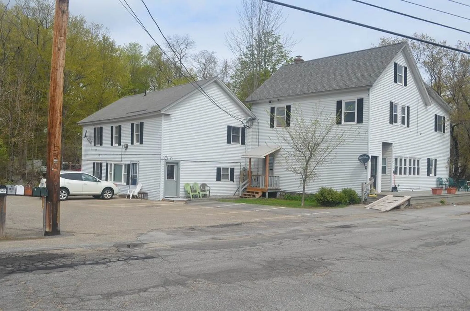 143-147 Main Street Meredith NH 03253
