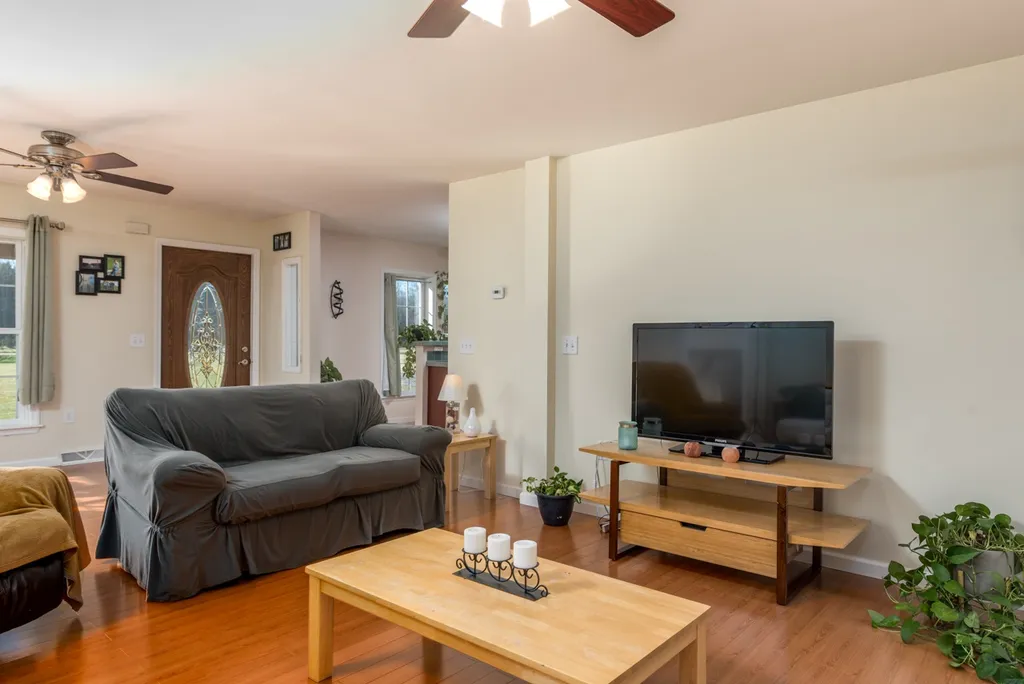 543 Whitcomb Island Road Johnson VT 05656