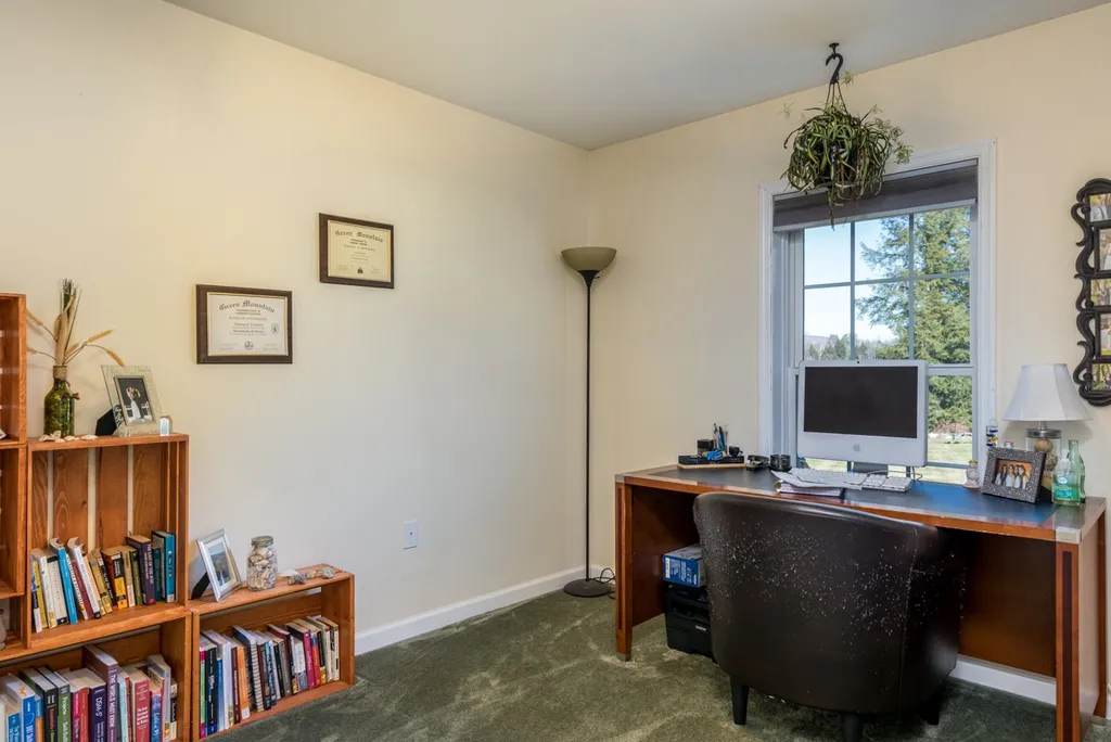 543 Whitcomb Island Road Johnson VT 05656